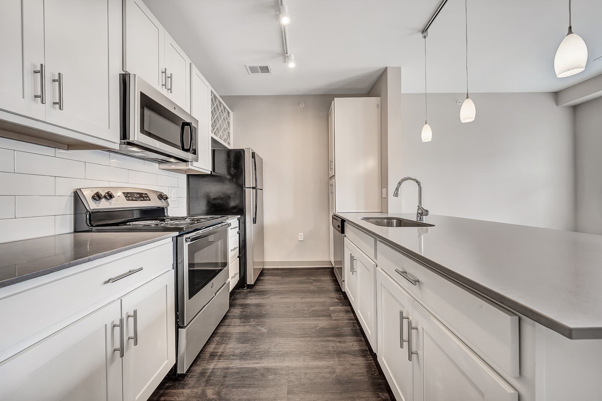 River Crossing Apartments 2 of 42