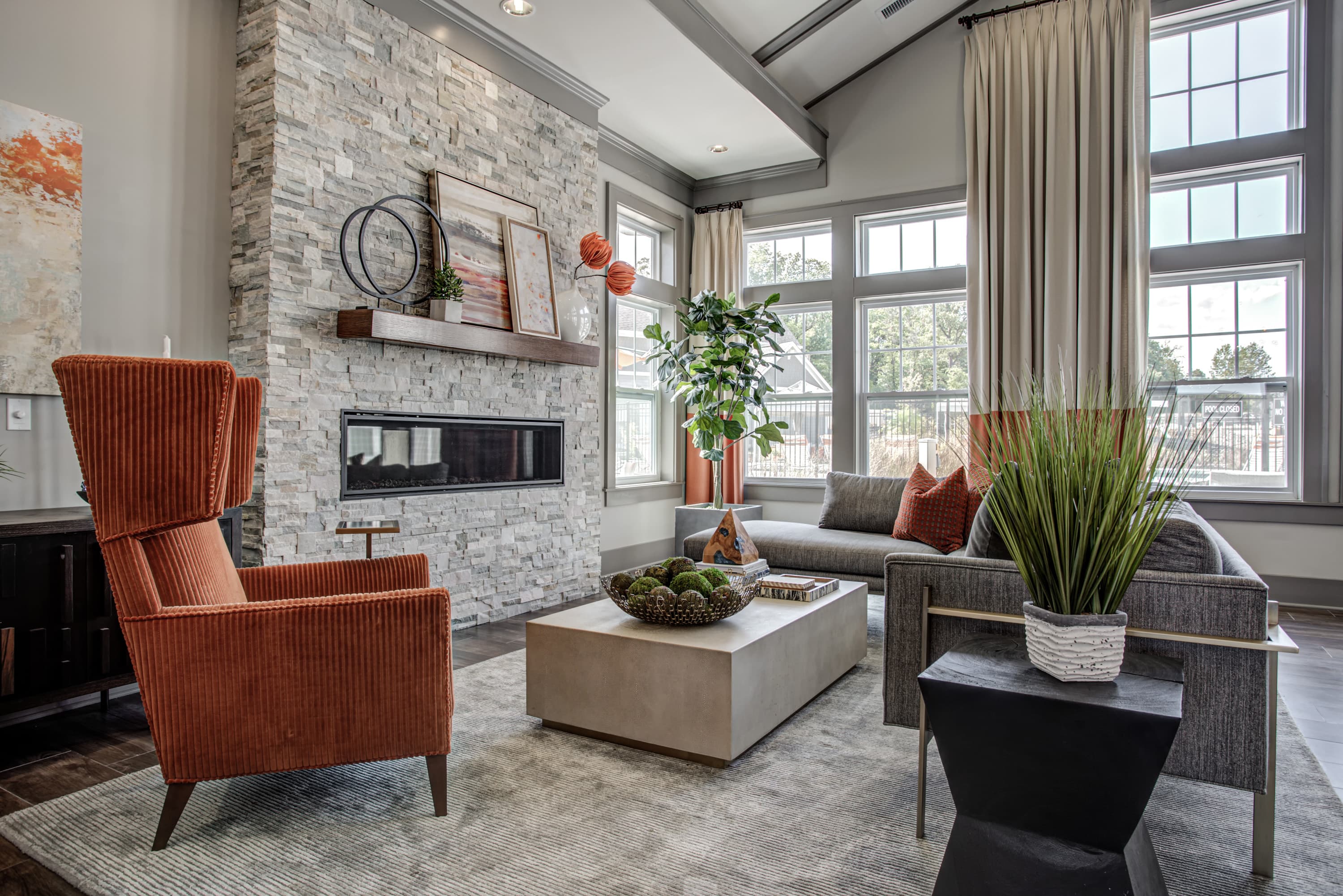 River Crossing Apartments 33 of 42
