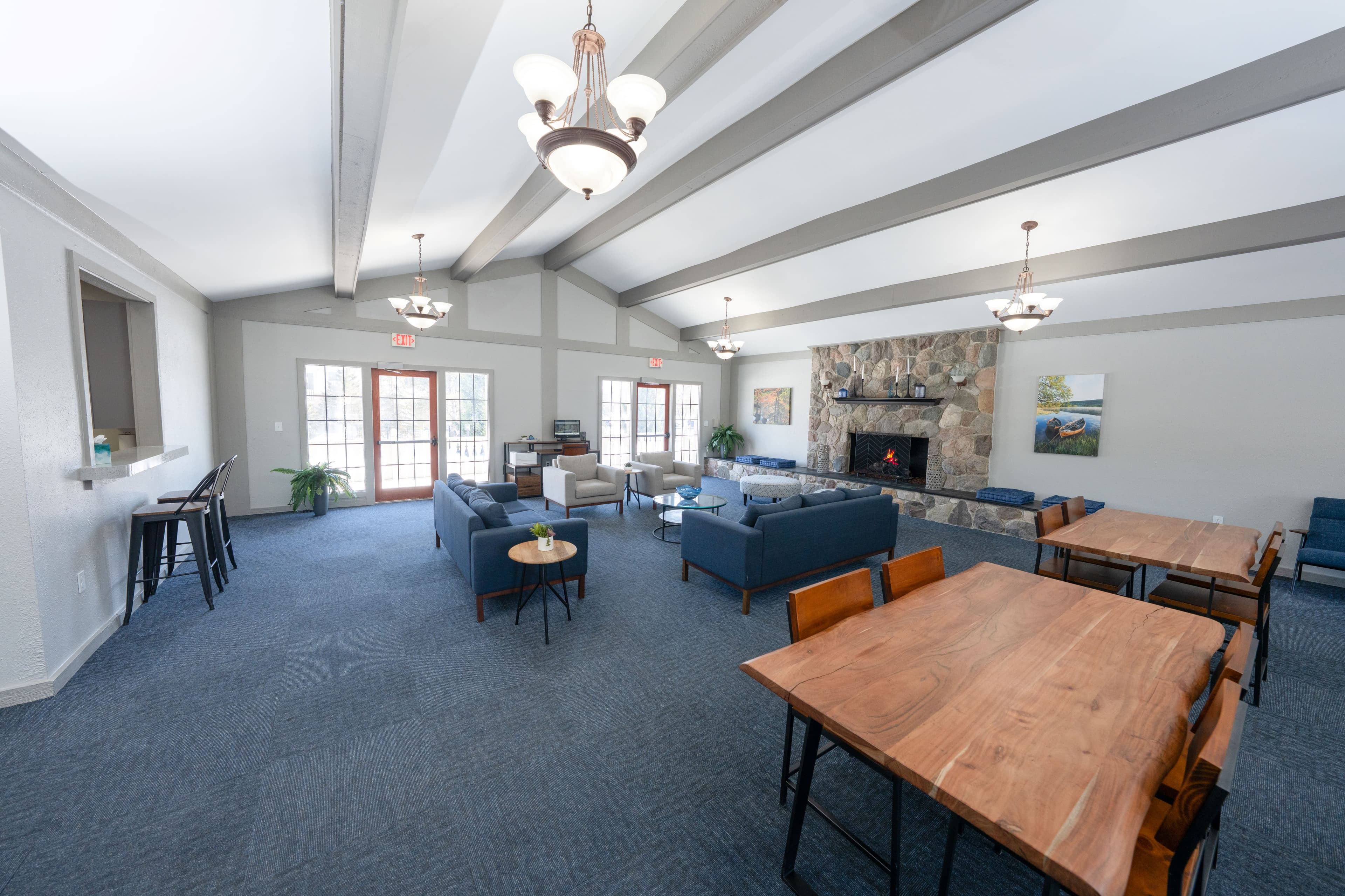 Rivers Edge Apartments 12 of 12