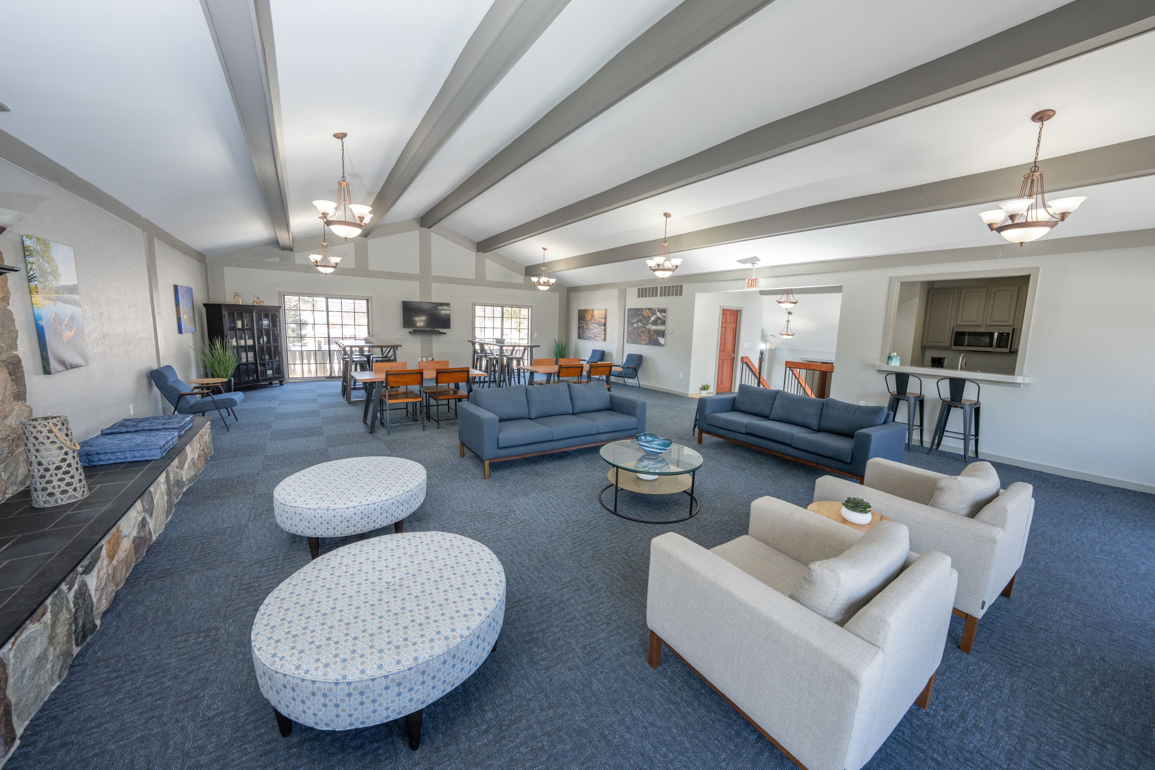 Rivers Edge Apartments 8 of 12