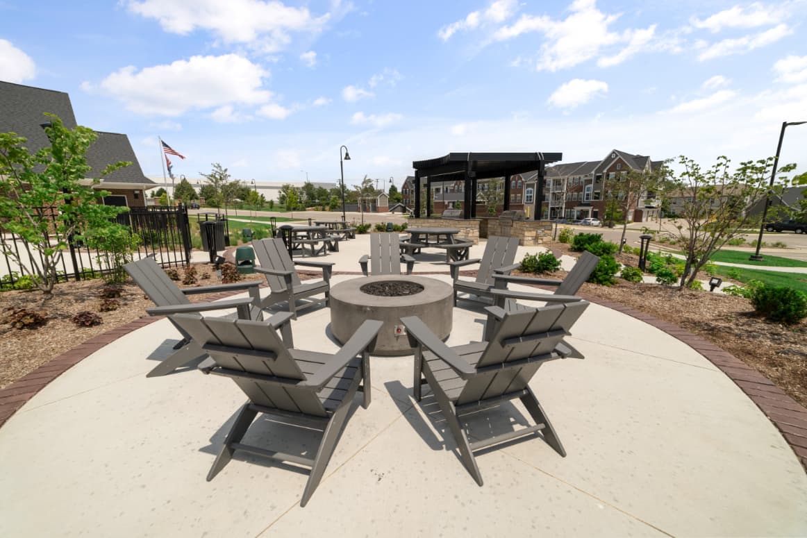 Village Place Apartments 224 of 245