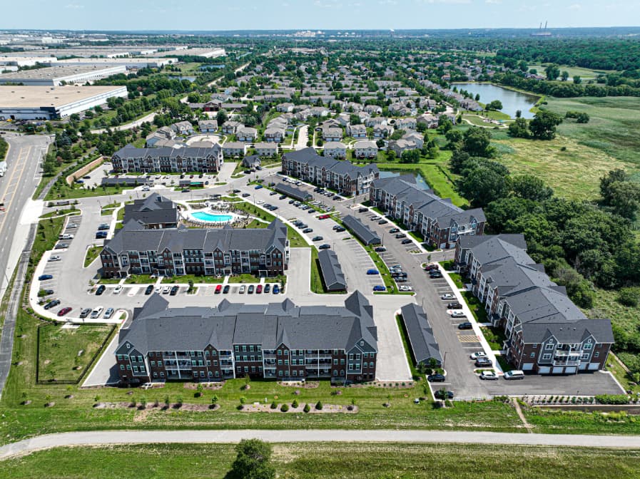 Village Place Apartments 232 of 245