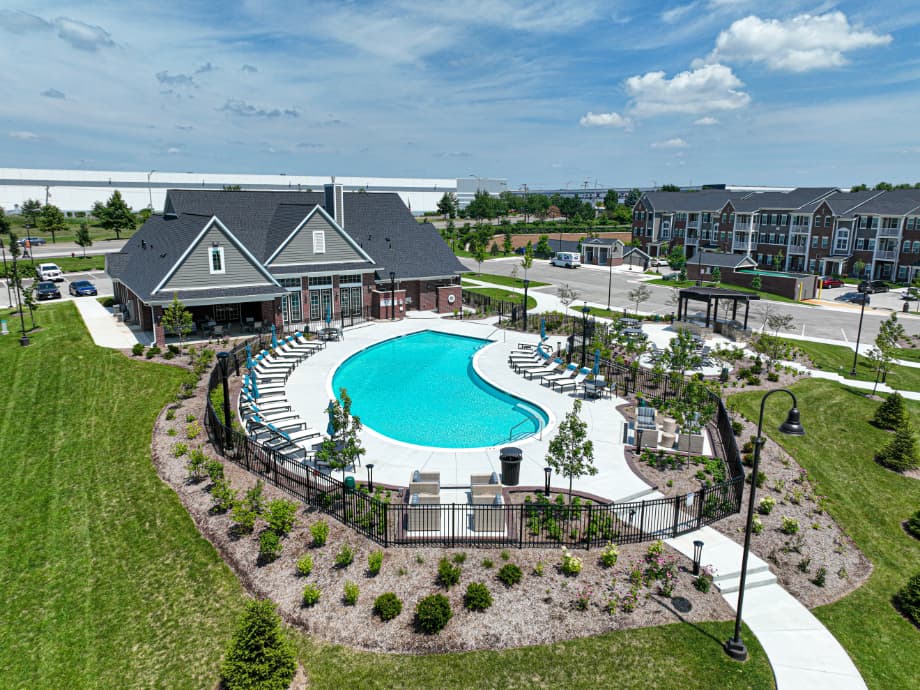 Village Place Apartments 222 of 245