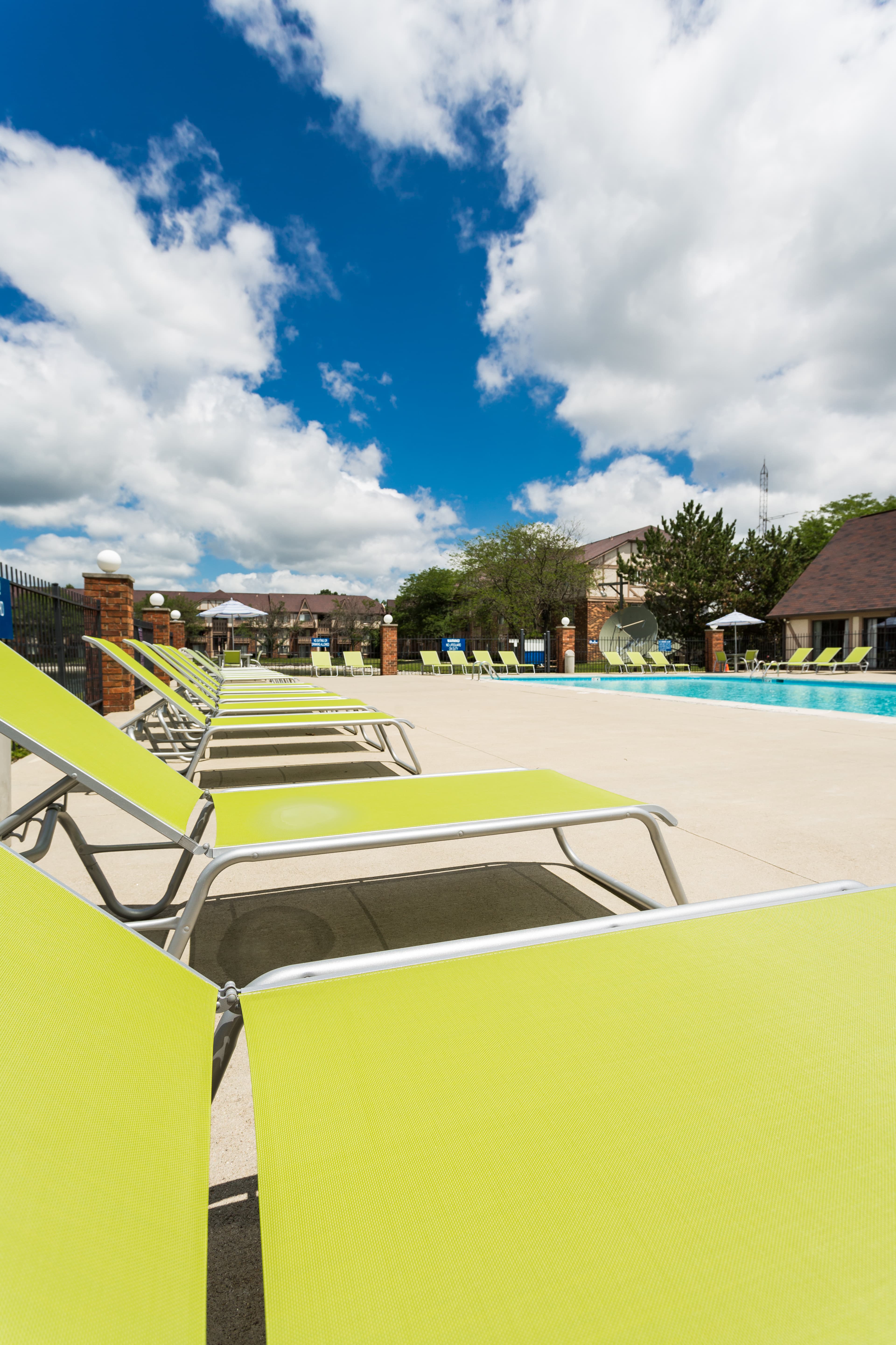 Scarborough Lake Apartments 23 of 26