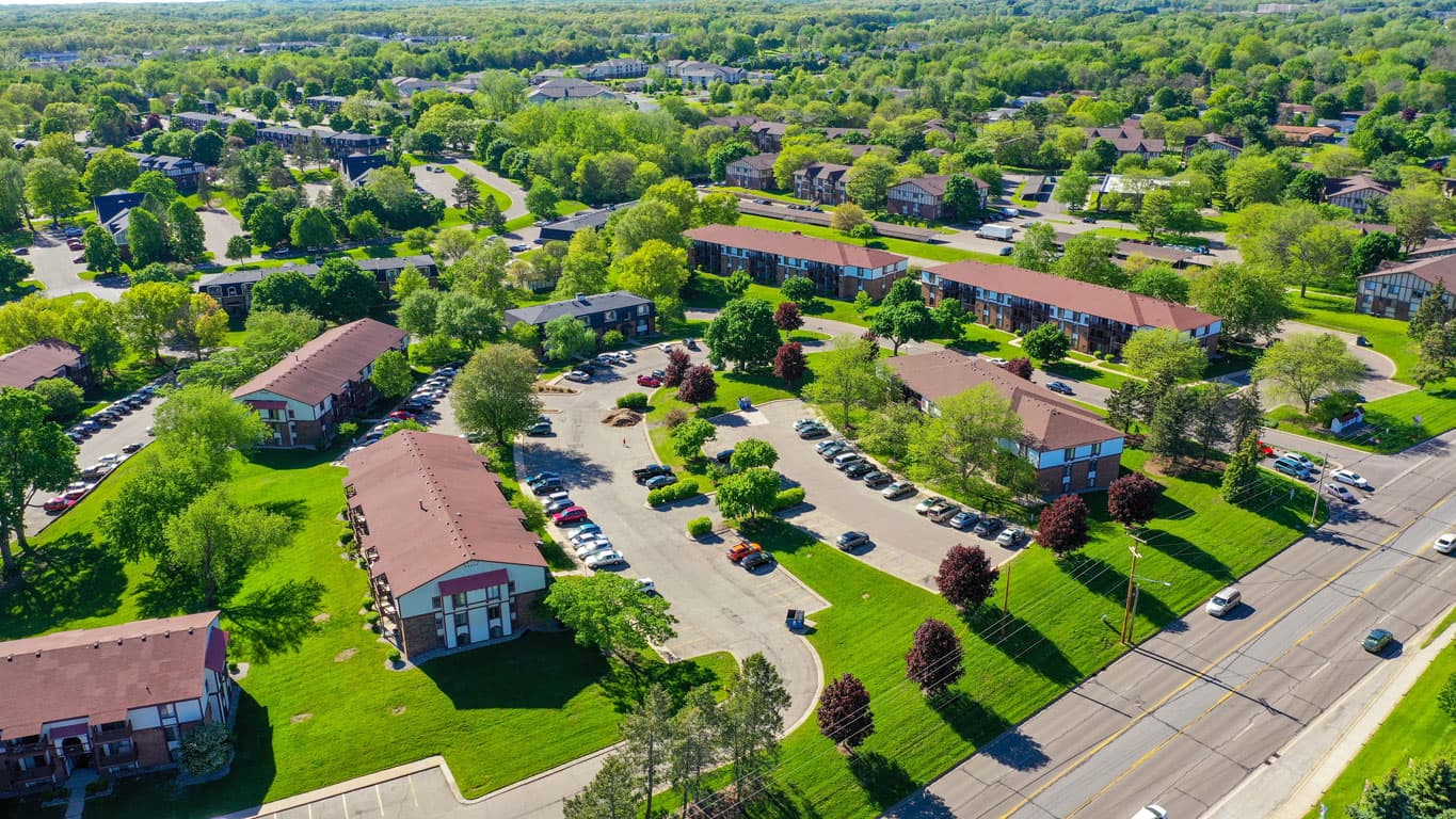 Mount Royal Townhomes 91 of 100