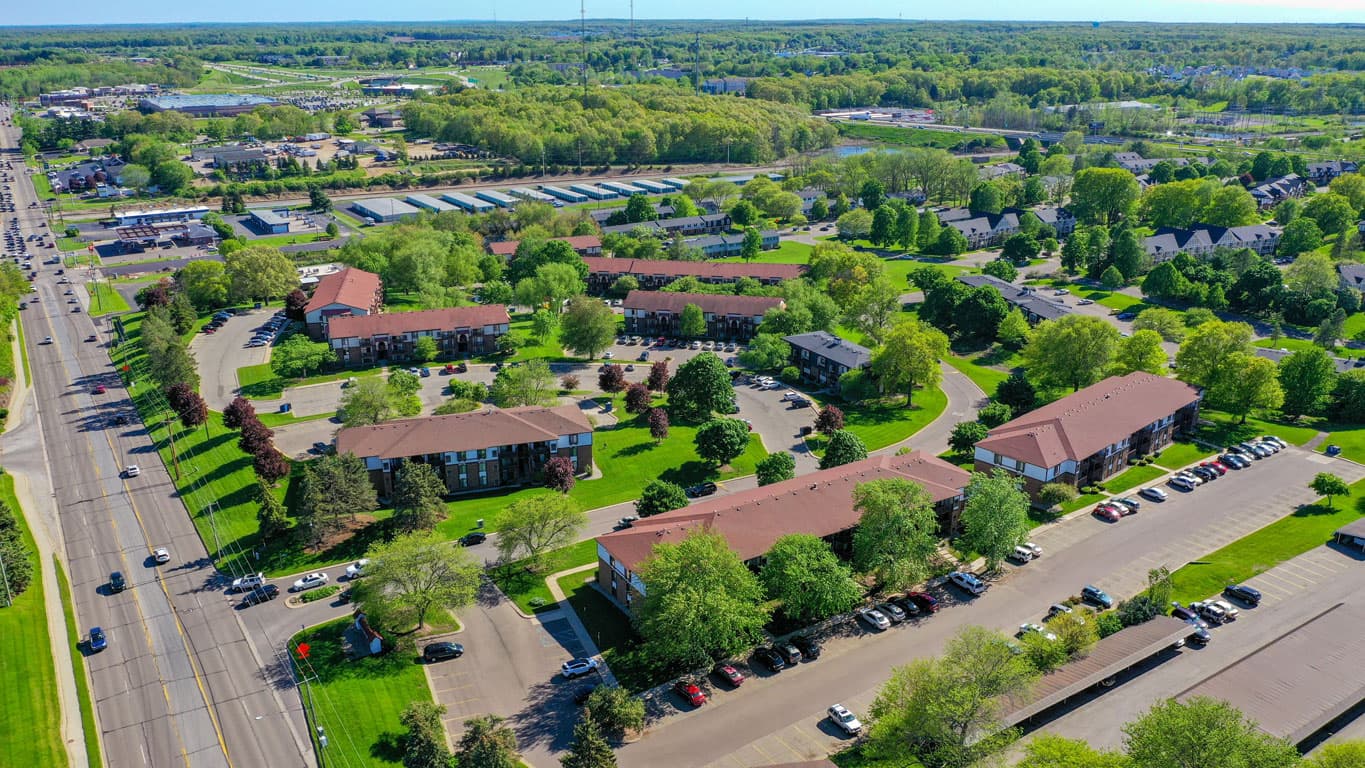 Mount Royal Townhomes 89 of 100