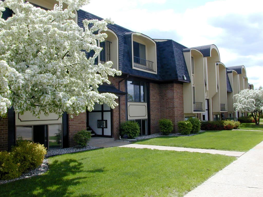 Mount Royal Townhomes 88 of 100