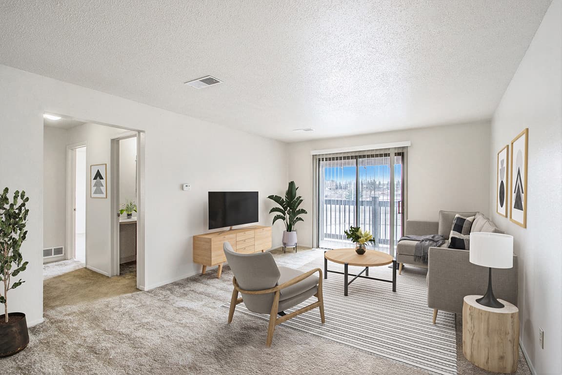 Mount Royal Townhomes 100 of 100