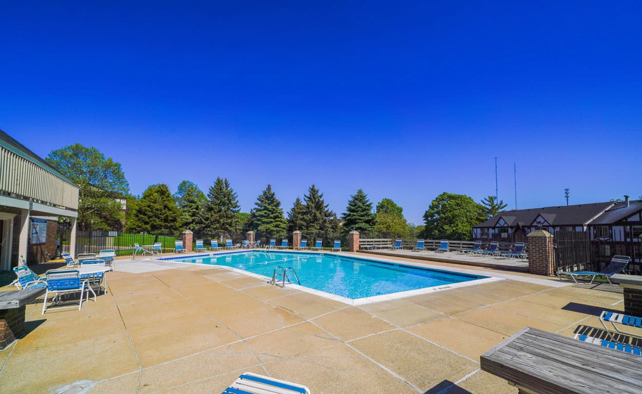 Mount Royal Townhomes 85 of 100