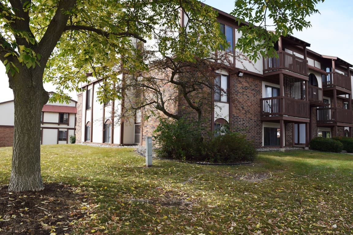 Mount Royal Townhomes 94 of 100