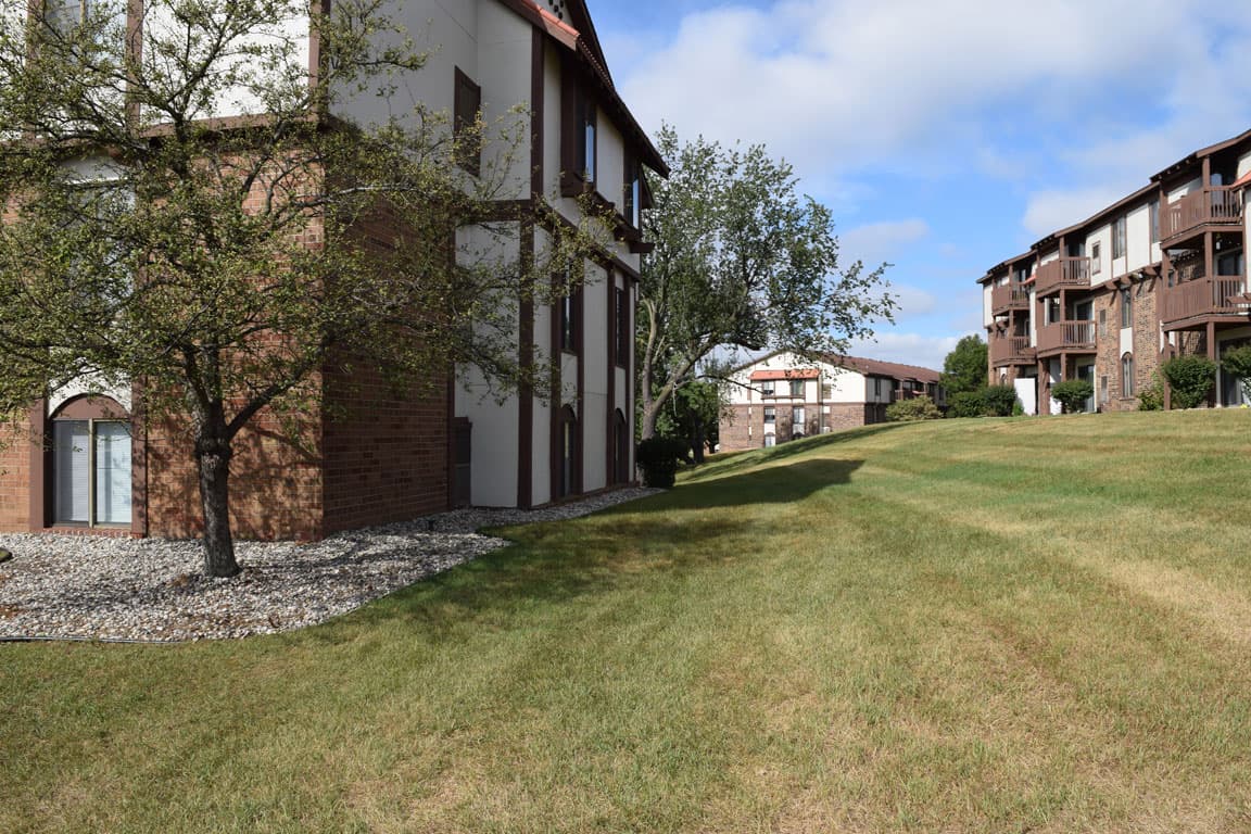 Mount Royal Townhomes 98 of 100