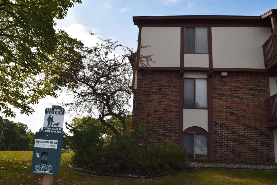 Mount Royal Townhomes 97 of 100