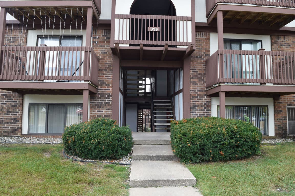 Mount Royal Townhomes 96 of 100