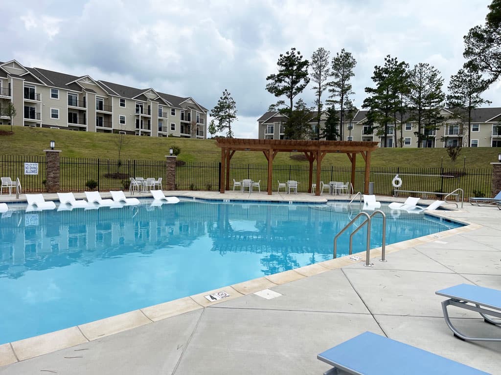 Signature Pointe Apartment Homes 49 of 63