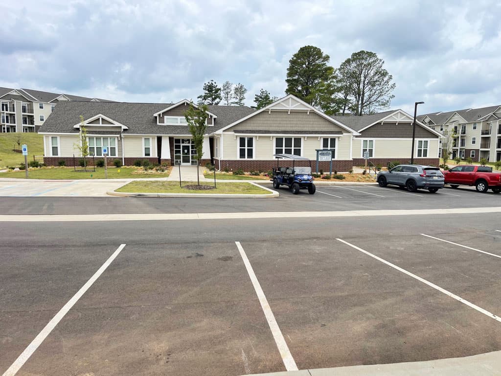 Signature Pointe Apartment Homes 53 of 63