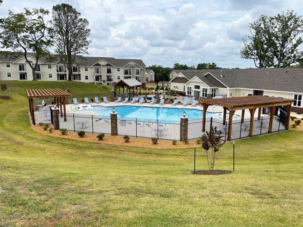 Signature Pointe Apartment Homes 48 of 63