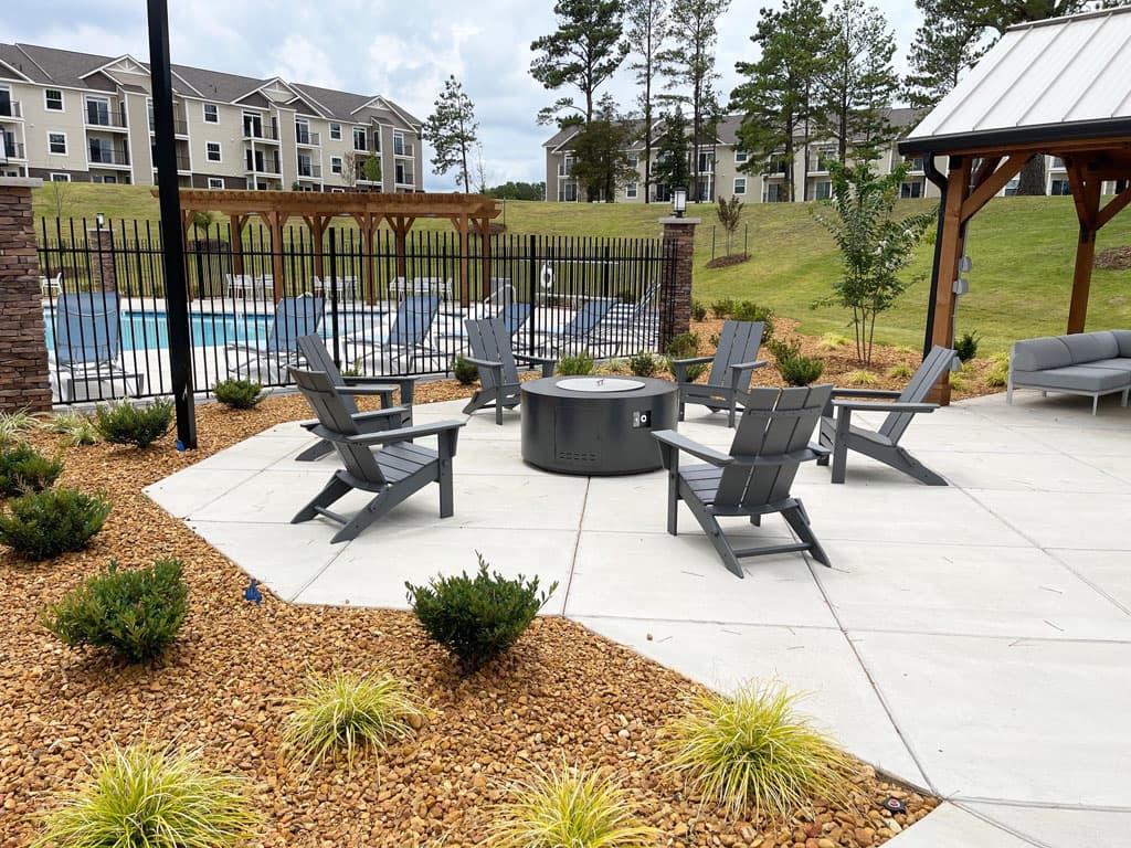 Signature Pointe Apartment Homes 51 of 63