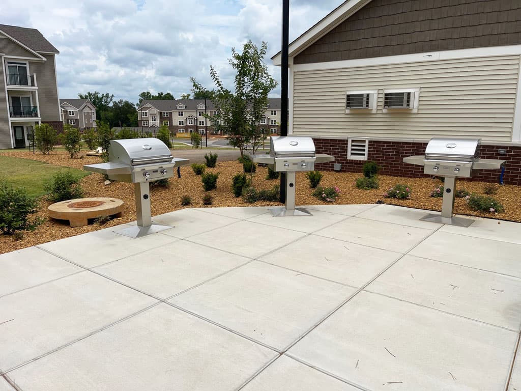 Signature Pointe Apartment Homes 50 of 63