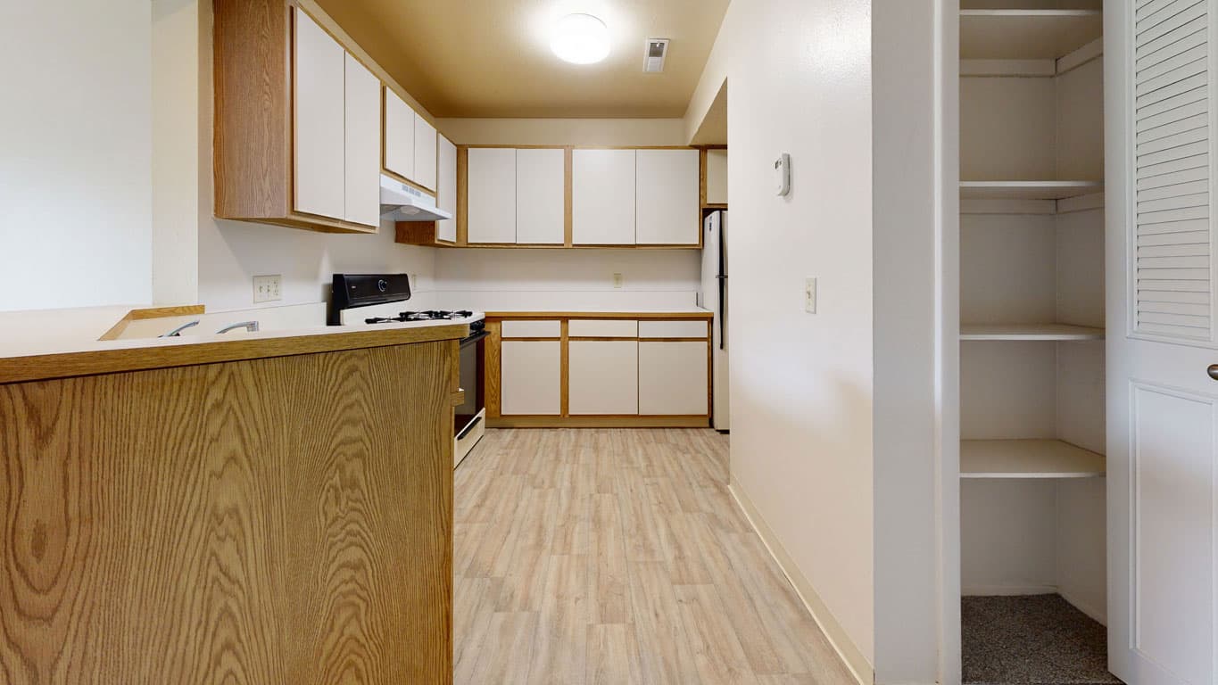 South Bridge Apartments 30 of 61