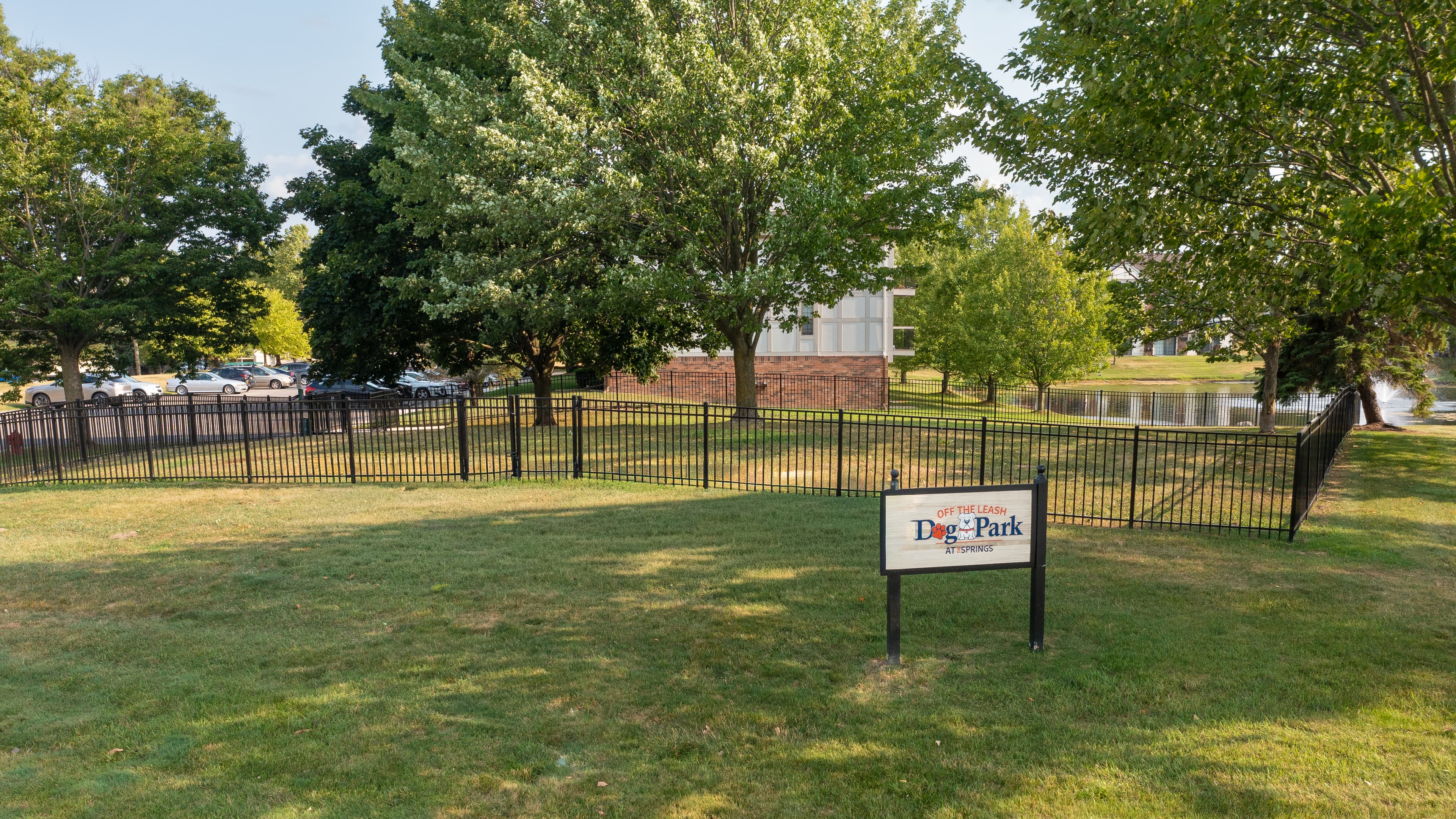 The Springs Apartment Homes 45 of 48