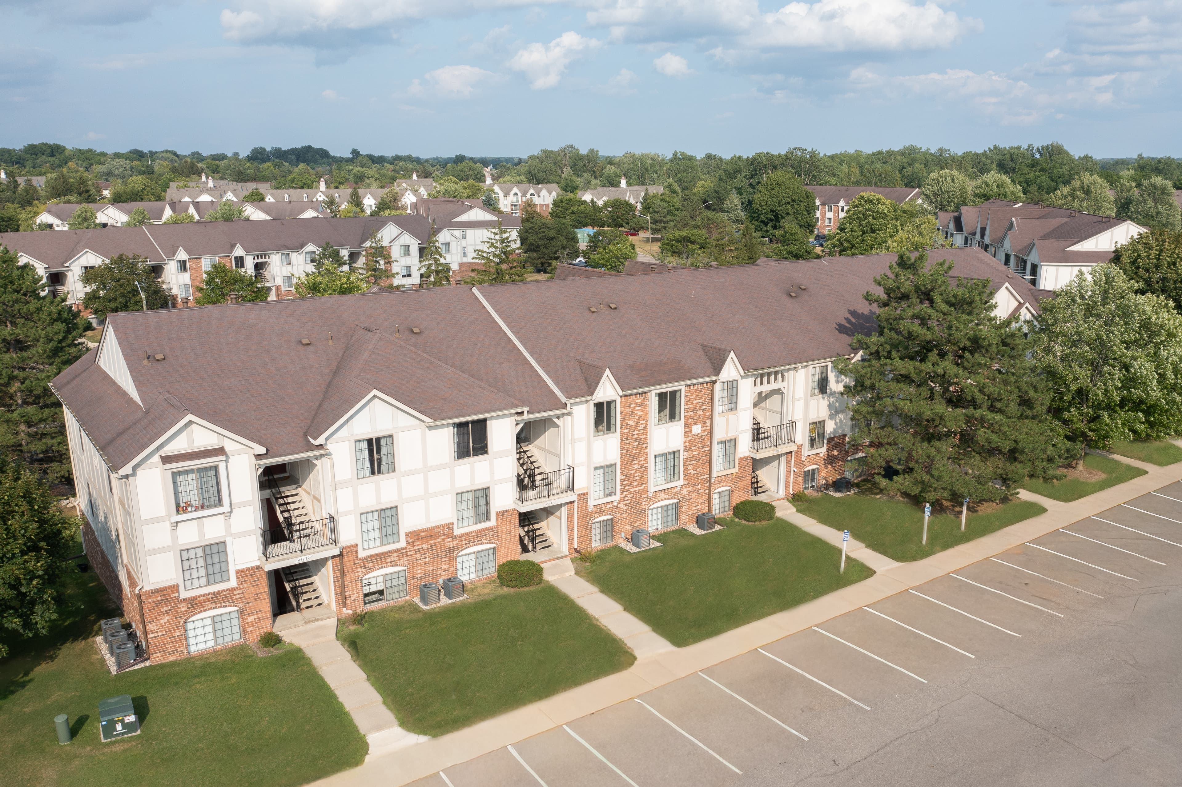 The Springs Apartment Homes 38 of 48