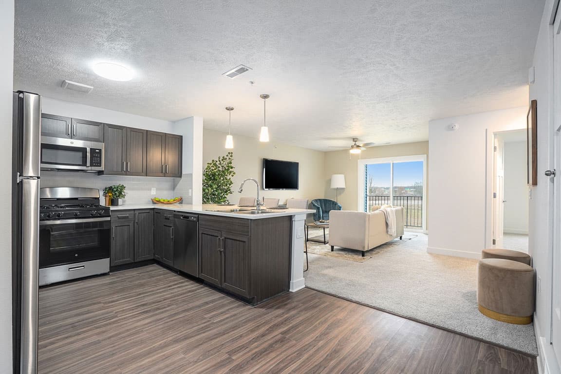Meadowbrooke Apartment Homes 48 of 147