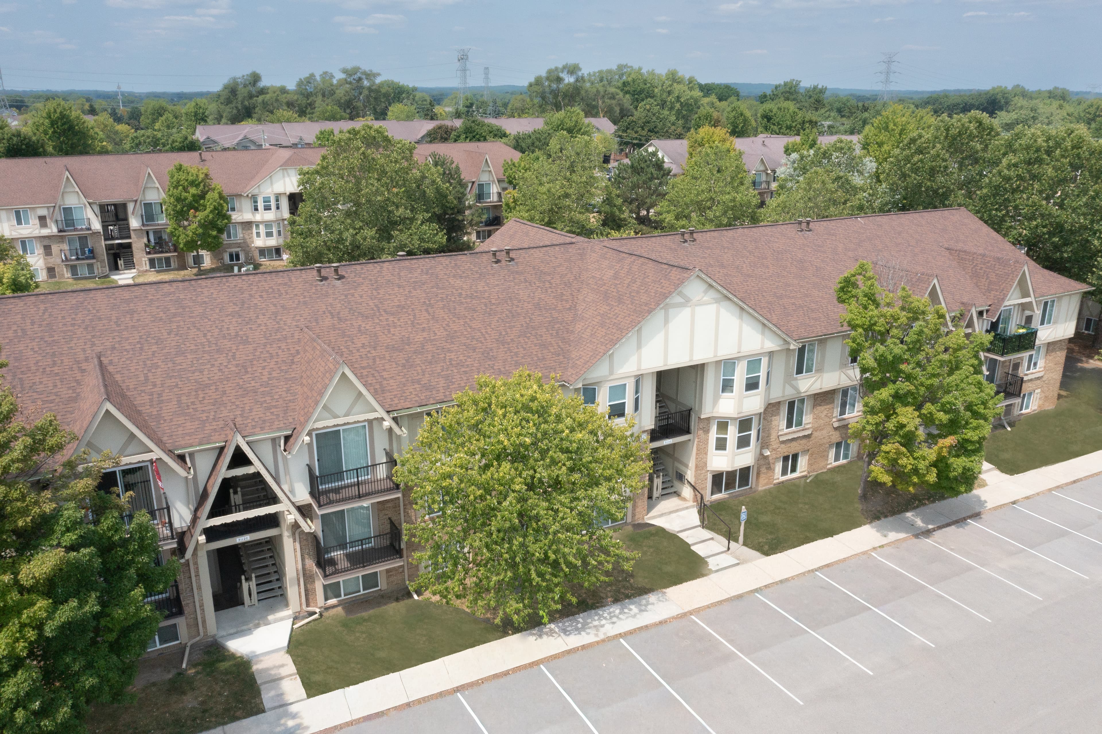 Stone Ridge Apartments 10 of 21