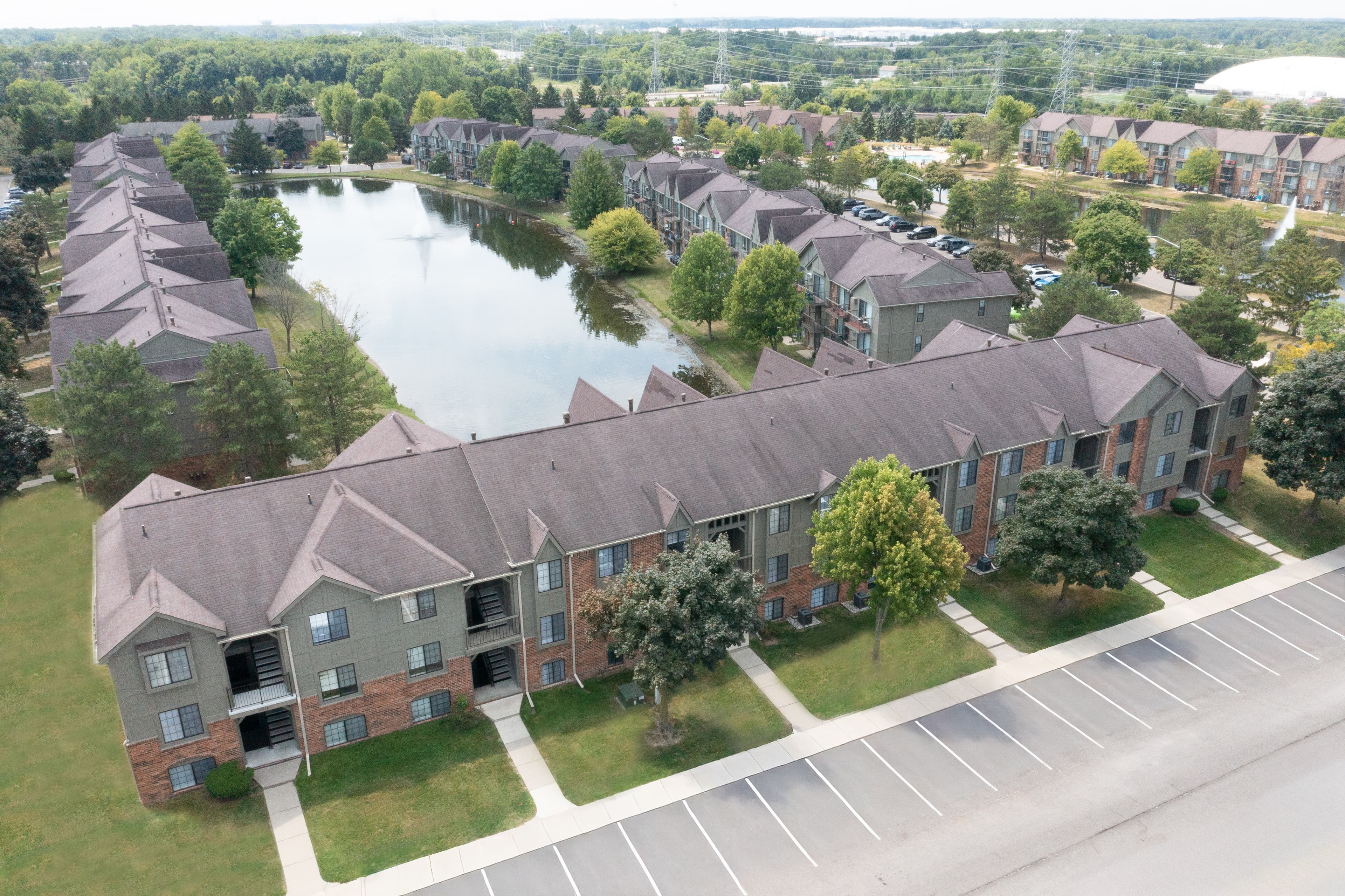 Stone Ridge Apartments 9 of 21