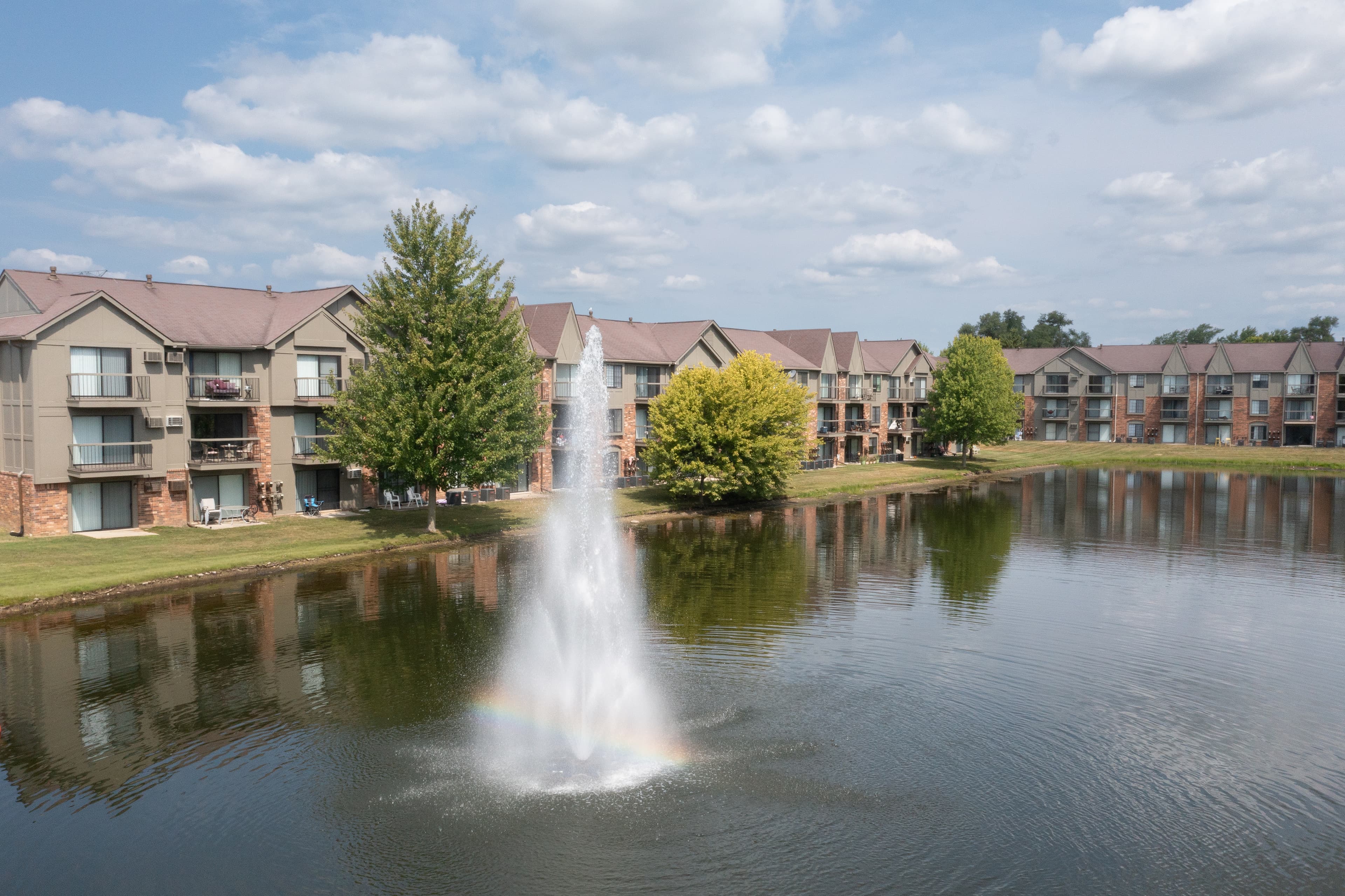 Stone Ridge Apartments 12 of 21