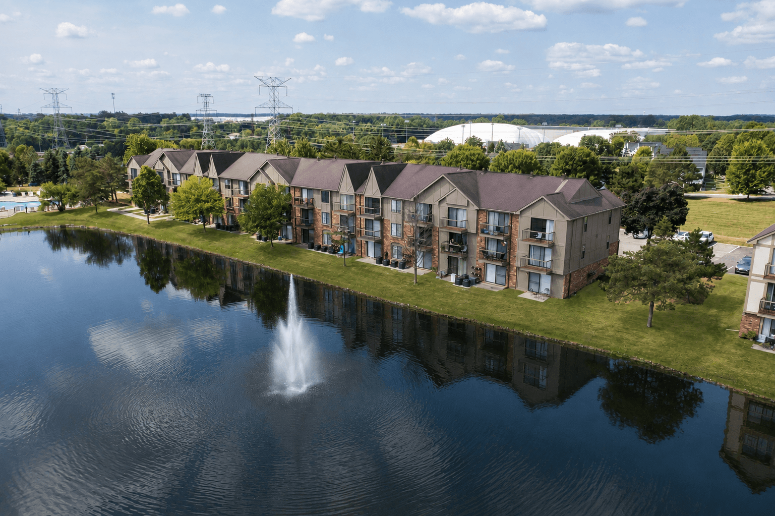 Stone Ridge Apartments 11 of 21