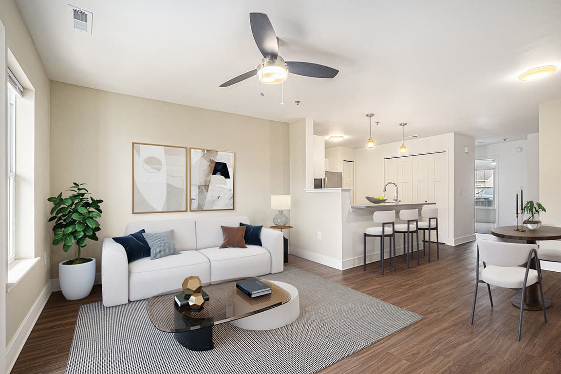 Stoney Pointe Apartment Homes 65 of 65