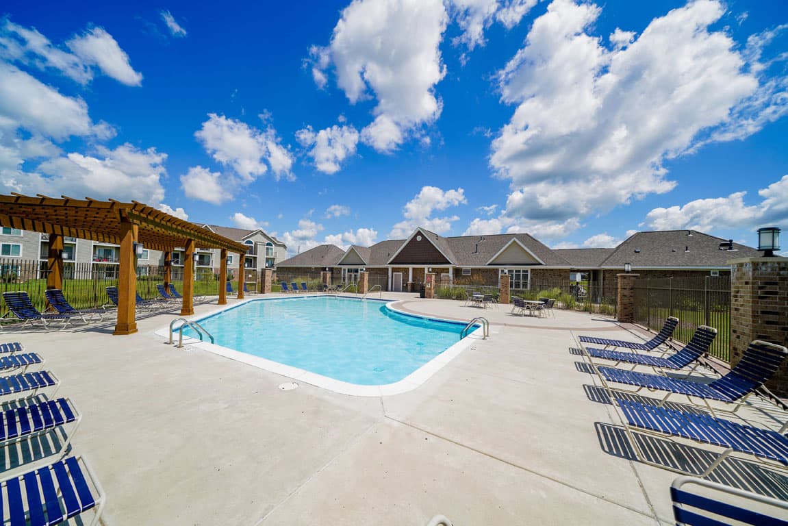 Stoney Pointe Apartment Homes 48 of 65
