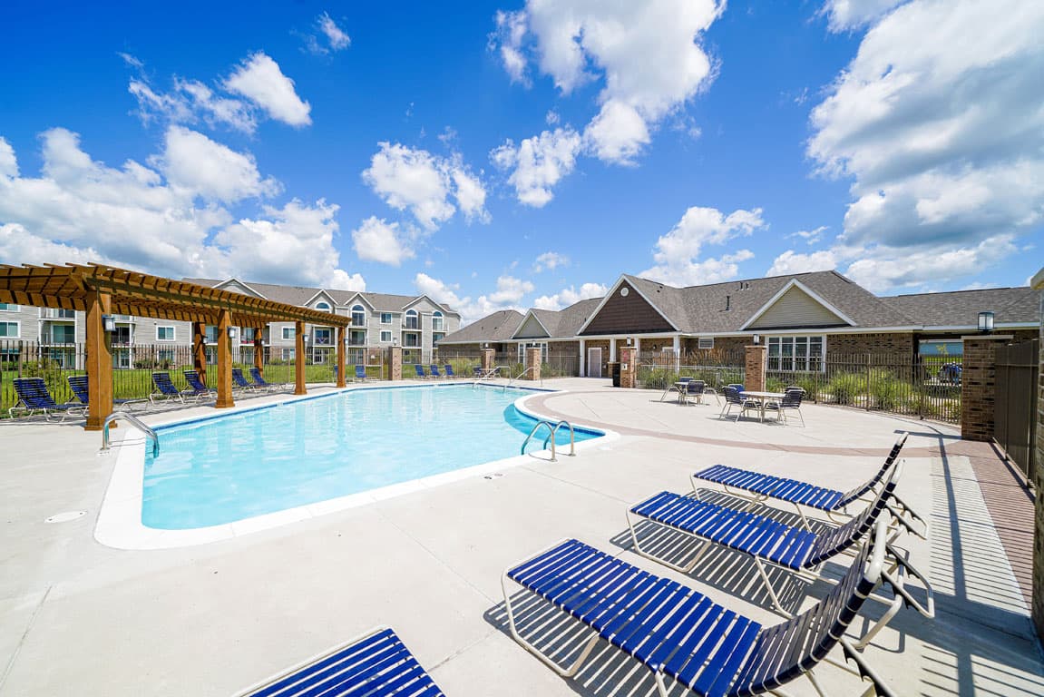 Stoney Pointe Apartment Homes 50 of 65