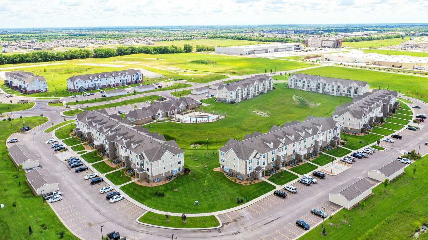 Stoney Pointe Apartment Homes 63 of 65