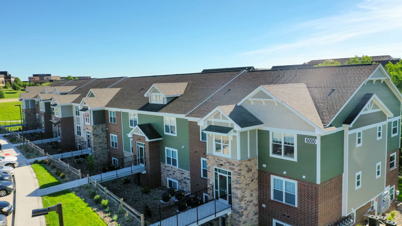 Strathmore Apartment Homes 66 of 75