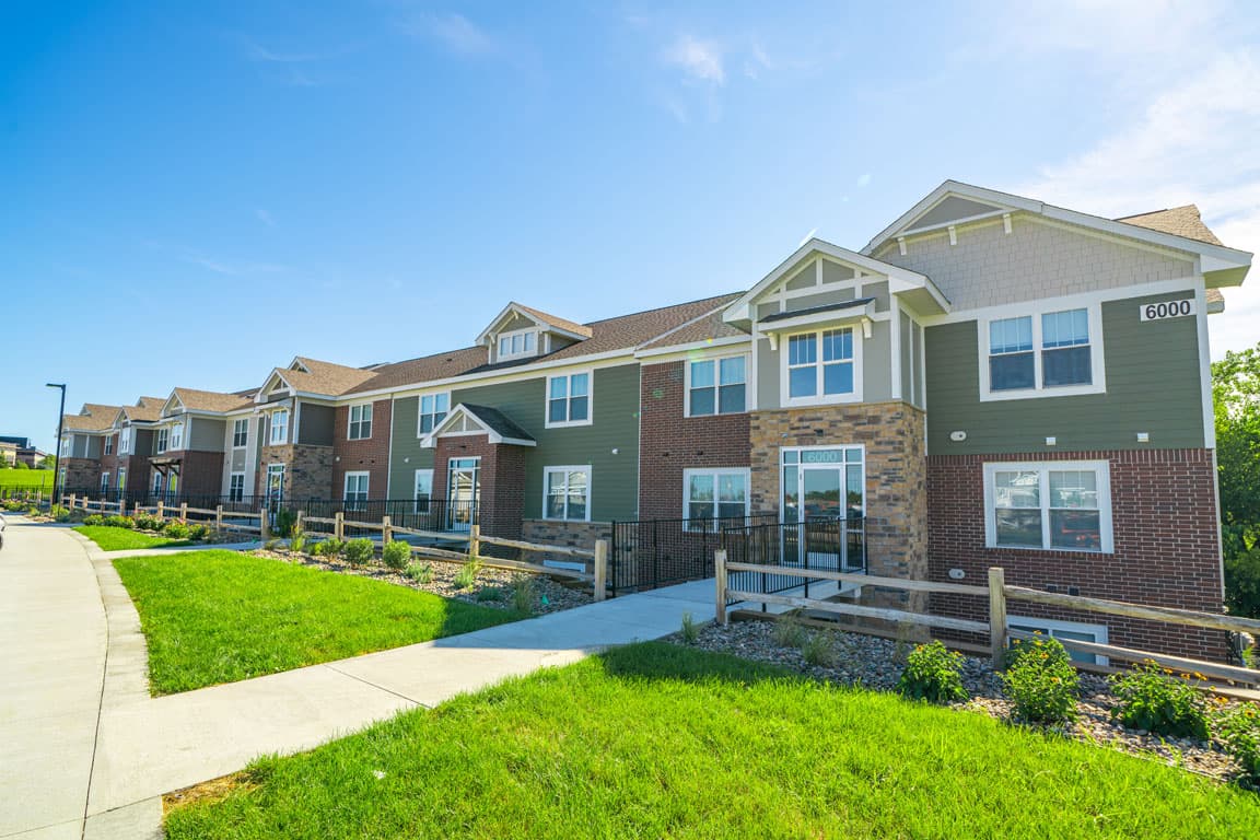 Strathmore Apartment Homes 62 of 75