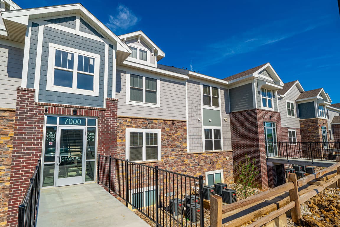 Strathmore Apartment Homes 63 of 75