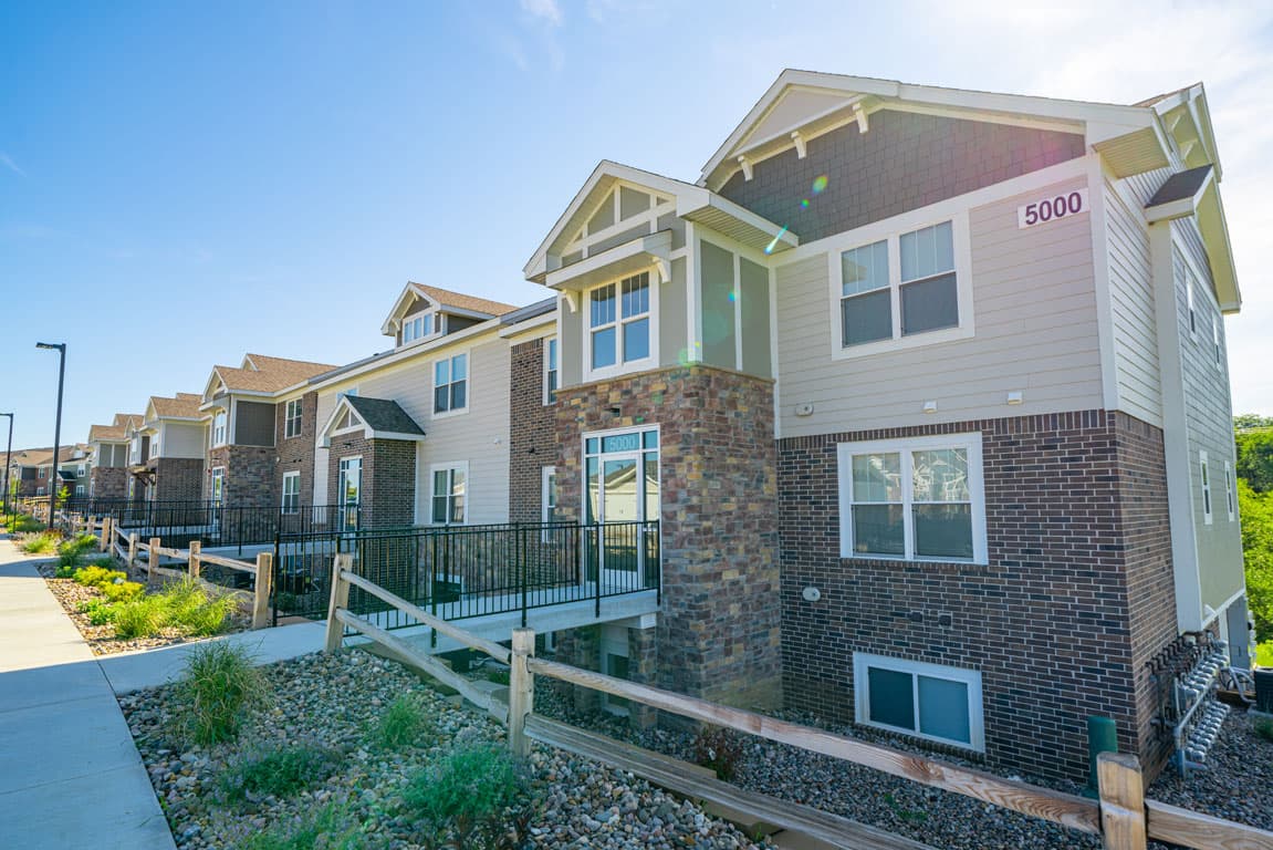 Strathmore Apartment Homes 68 of 75