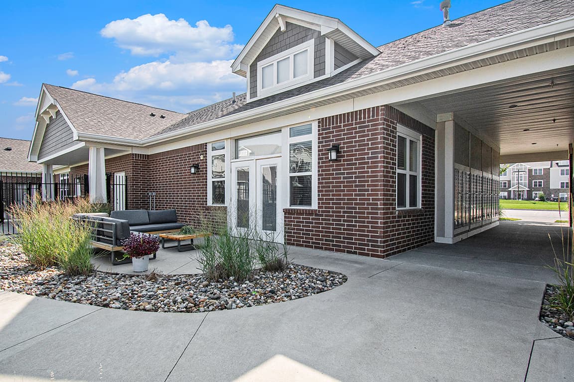 Strathmore Apartment Homes 58 of 75