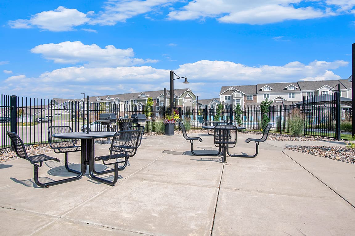 Strathmore Apartment Homes 50 of 75