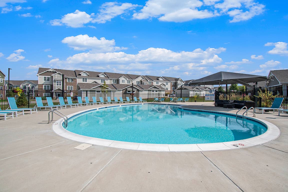 Strathmore Apartment Homes 46 of 75