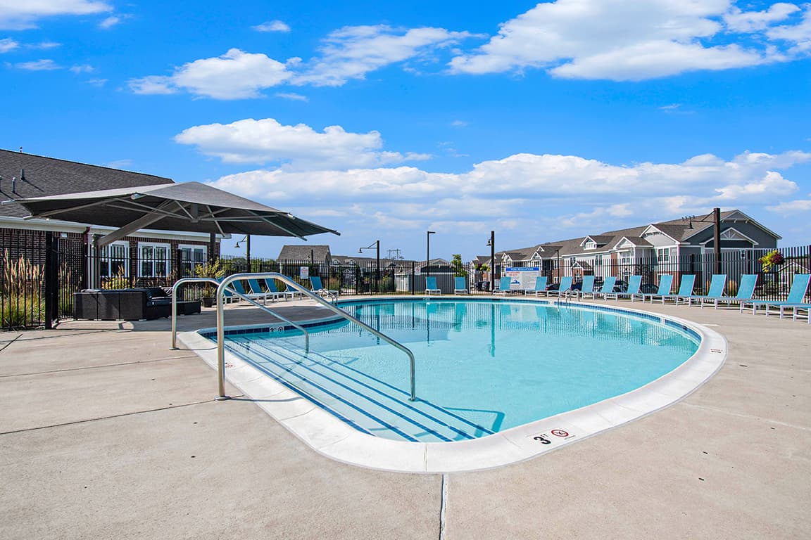 Strathmore Apartment Homes 48 of 75