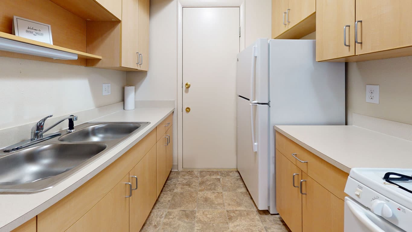 Swiss Valley Apartments 3 of 35