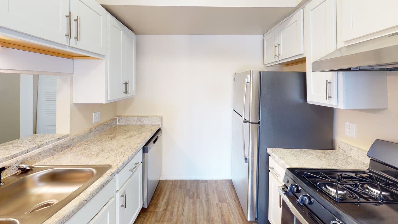 Swiss Valley Apartments 16 of 35
