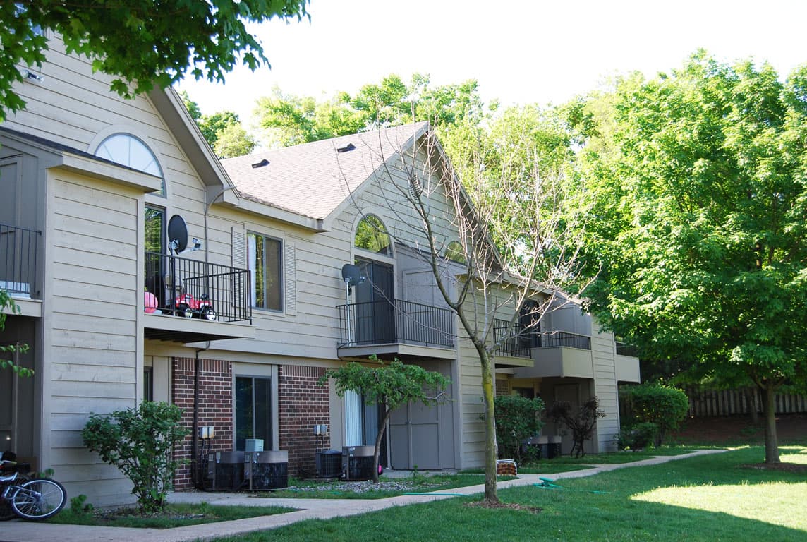 Swiss Valley Apartments 35 of 35