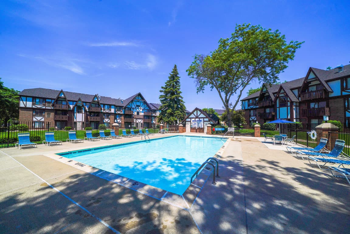 Swiss Valley Apartments 26 of 35