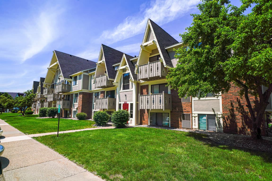 Swiss Valley Apartments 31 of 35
