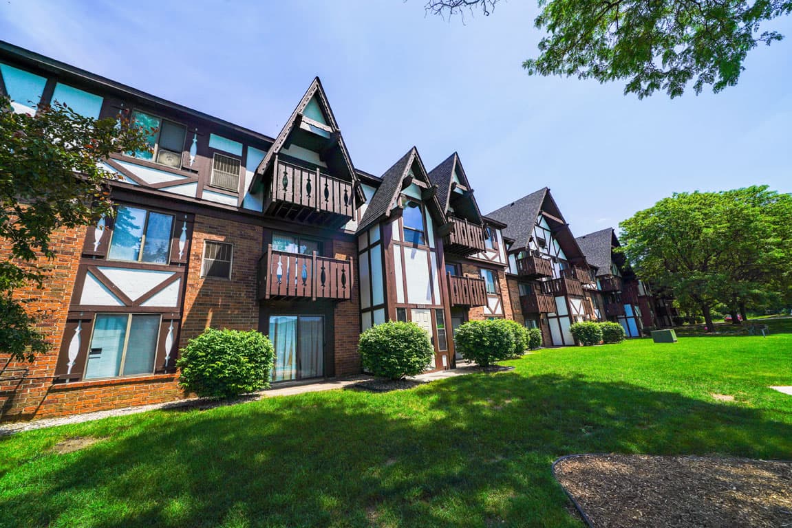 Swiss Valley Apartments 29 of 35