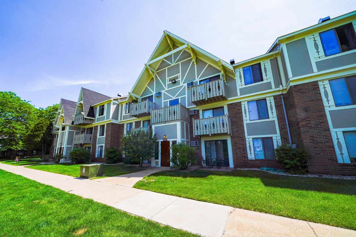 Swiss Valley Apartments 28 of 35