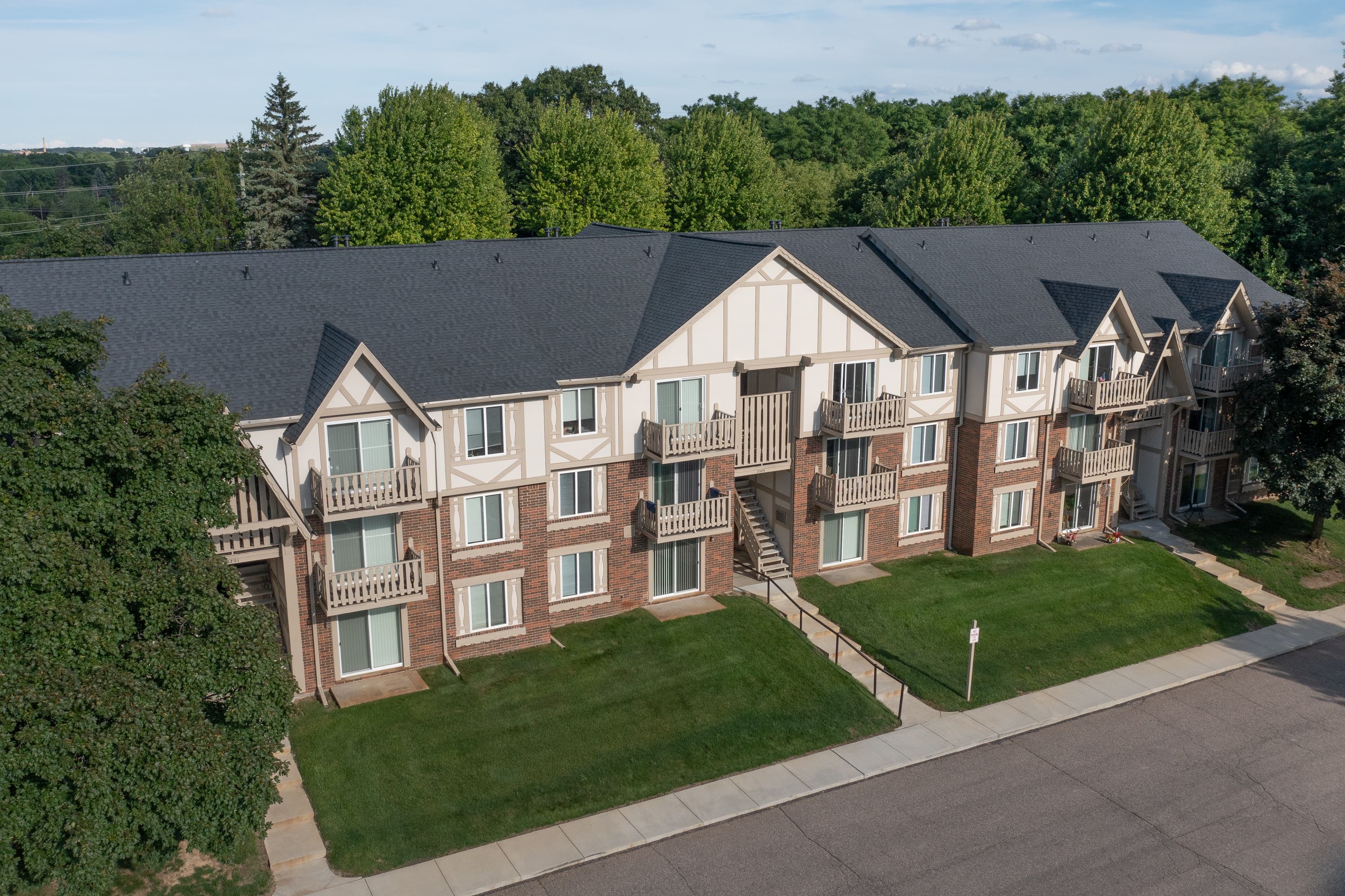 Sycamore Creek Apartments 6 of 13